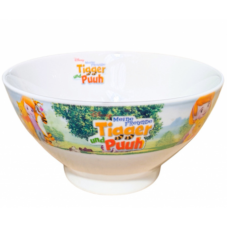 Pooh miska 680 ml Moji kamaráti