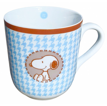 Snoopy hrnček 300 ml Domáca móda