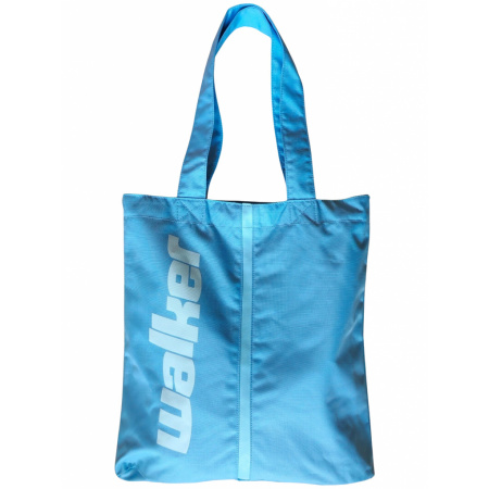 Taška cez rameno Walker light blue