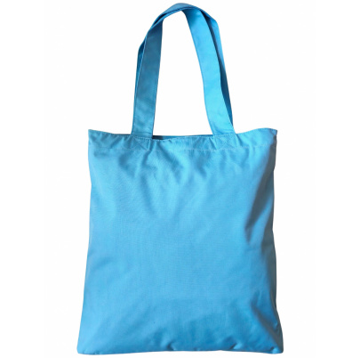 Taška cez rameno Walker light blue