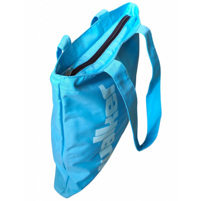 Taška cez rameno Walker light blue