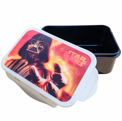 Star Wars dóza malá Darth Vader