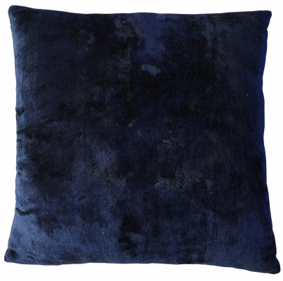 Big Bang Theory plyšový vankúš 40 cm modrý