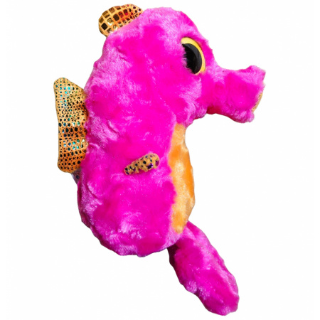 Yoohoo plyšový morský koník 12,5 cm