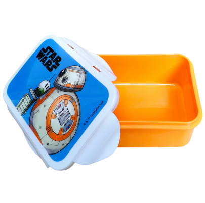 Star Wars dóza malá IX BB-8