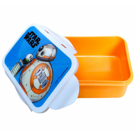 Star Wars dóza malá IX BB-8