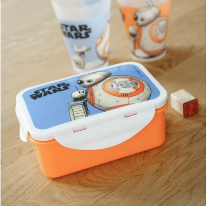 Star Wars dóza malá IX BB-8