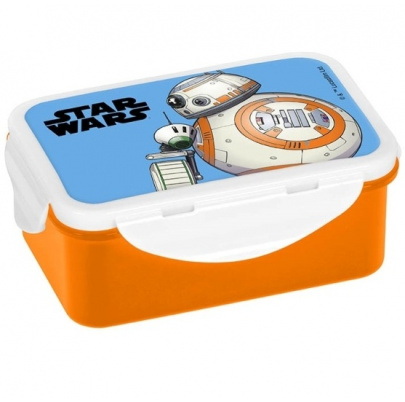 Star Wars dóza malá IX BB-8