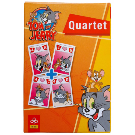 Kvarteto Tom & Jerry