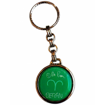 Mr. Bean kľúčenka znamenie Baran