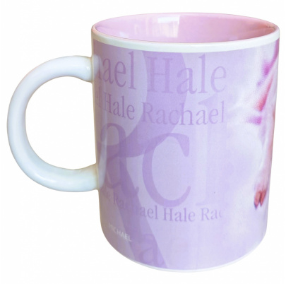 Rachael Hale hrnček 300 ml prasa Michael