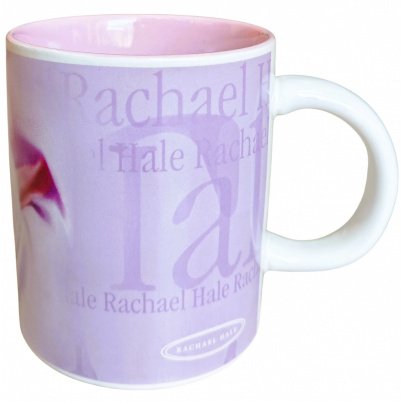 Rachael Hale hrnček 300 ml prasa Michael