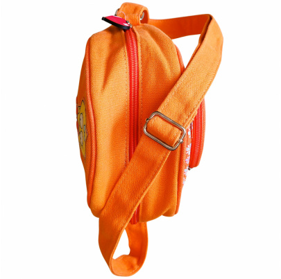 Simpsons detská kabelka okrúhla Maggie