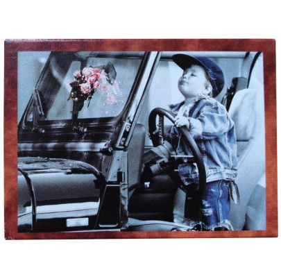 54 ks puzzle mini Kim Anderson Na dlhej ceste