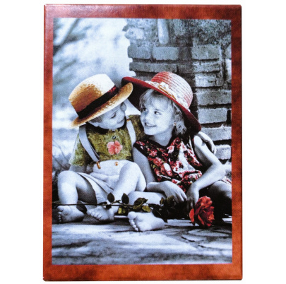 54 ks puzzle mini Kim Anderson Taký jedeň deň...