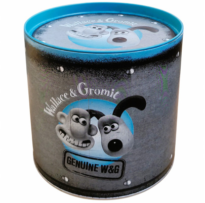 Wallace&Gromit Hrnček 350 ml v škatuľke