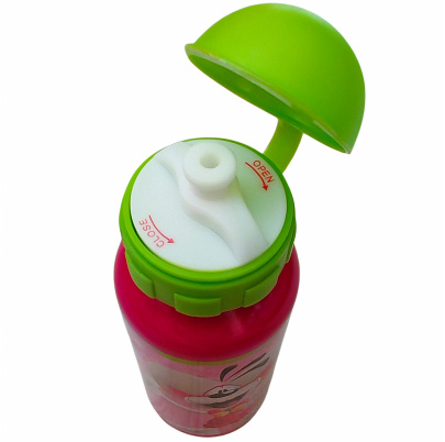 Diddl detská hliníková fľaša 400 ml