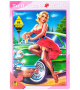1500 ks puzzle PIN-UP GIRL