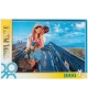 1000 ks puzzle Romantický pár