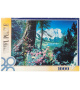 1000 ks puzzle Tirolská krajina