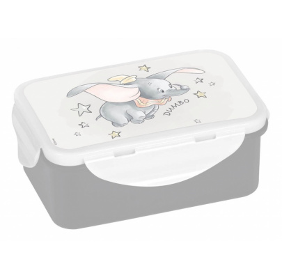 Dumbo desiatová dóza malá Hviezdy