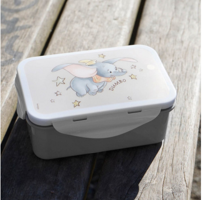 Dumbo desiatová dóza malá Hviezdy