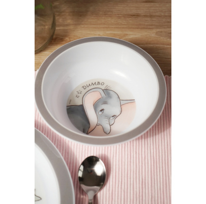 Dumbo misky hviezdy 2 kusy