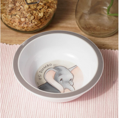 Dumbo misky hviezdy 2 kusy