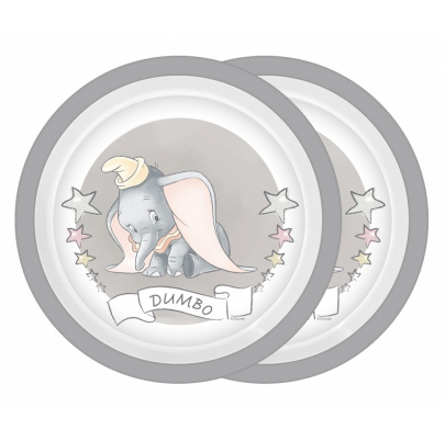Dumbo taniere hviezdy 2 kusy