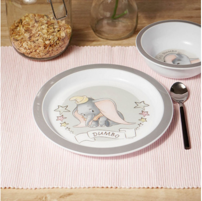 Dumbo taniere hviezdy 2 kusy