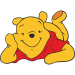 Pooh a kamaráti