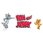 TOM & JERRY