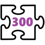 300 ks puzzle