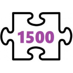 1500 ks puzzle