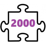 2000 ks puzzle