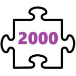 2000 ks puzzle